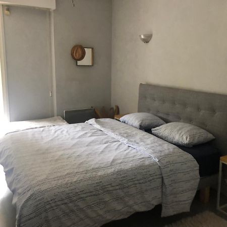 Mont Boron Outdoor Patio Free Parking Apartment Nice Exterior photo