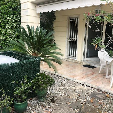 Mont Boron Outdoor Patio Free Parking Apartment Nice Exterior photo