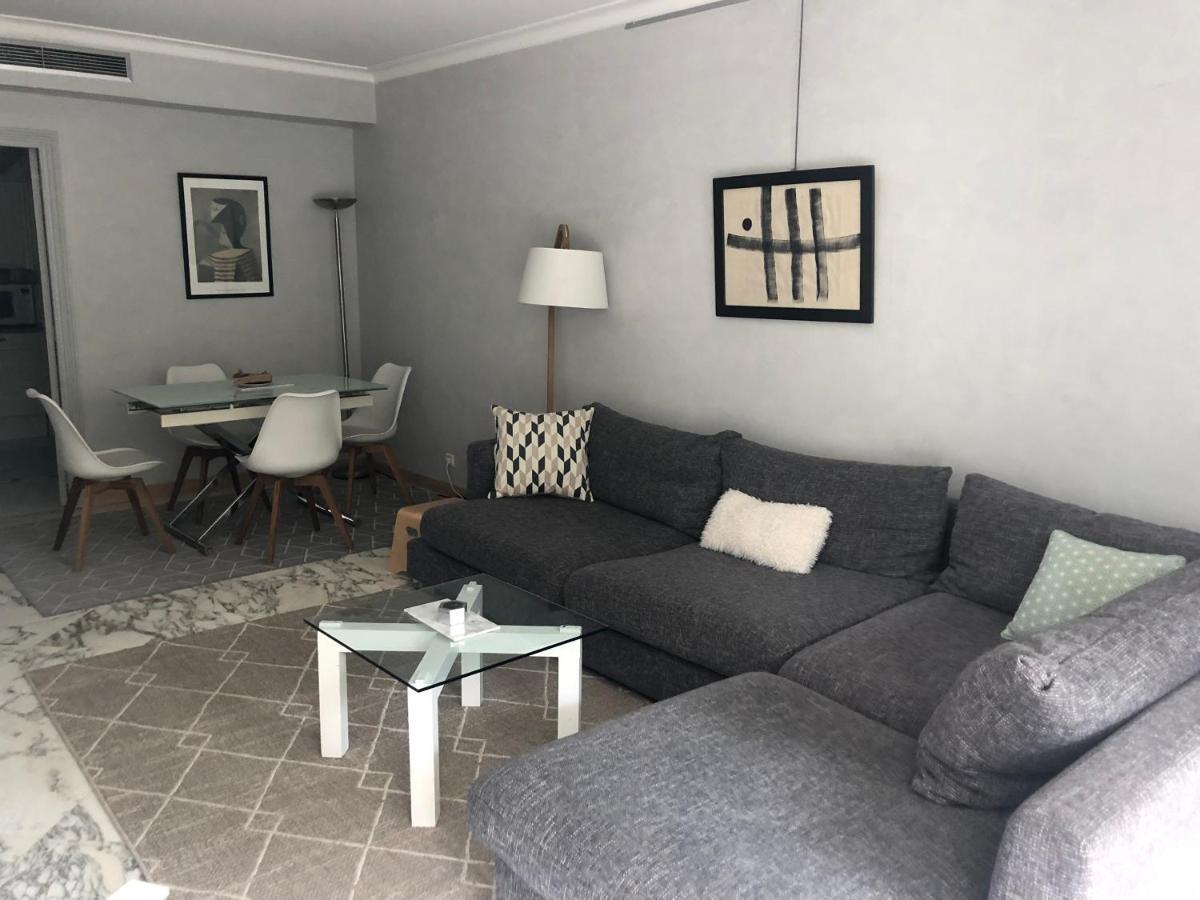 Mont Boron Outdoor Patio Free Parking Apartment Nice Exterior photo
