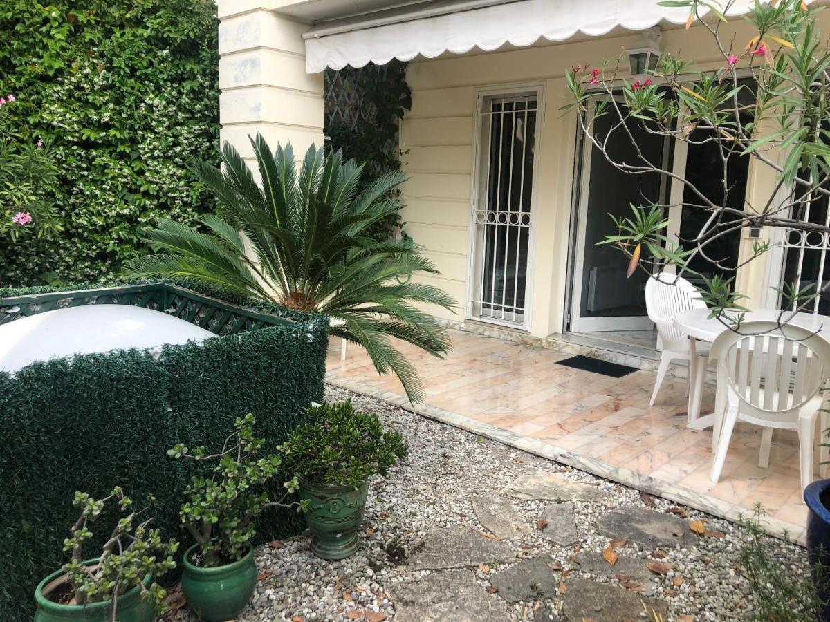 Mont Boron Outdoor Patio Free Parking Apartment Nice Exterior photo